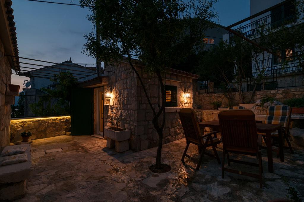Apartment Larsen