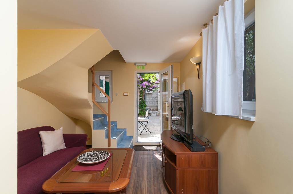 Larsen Apartment Omis