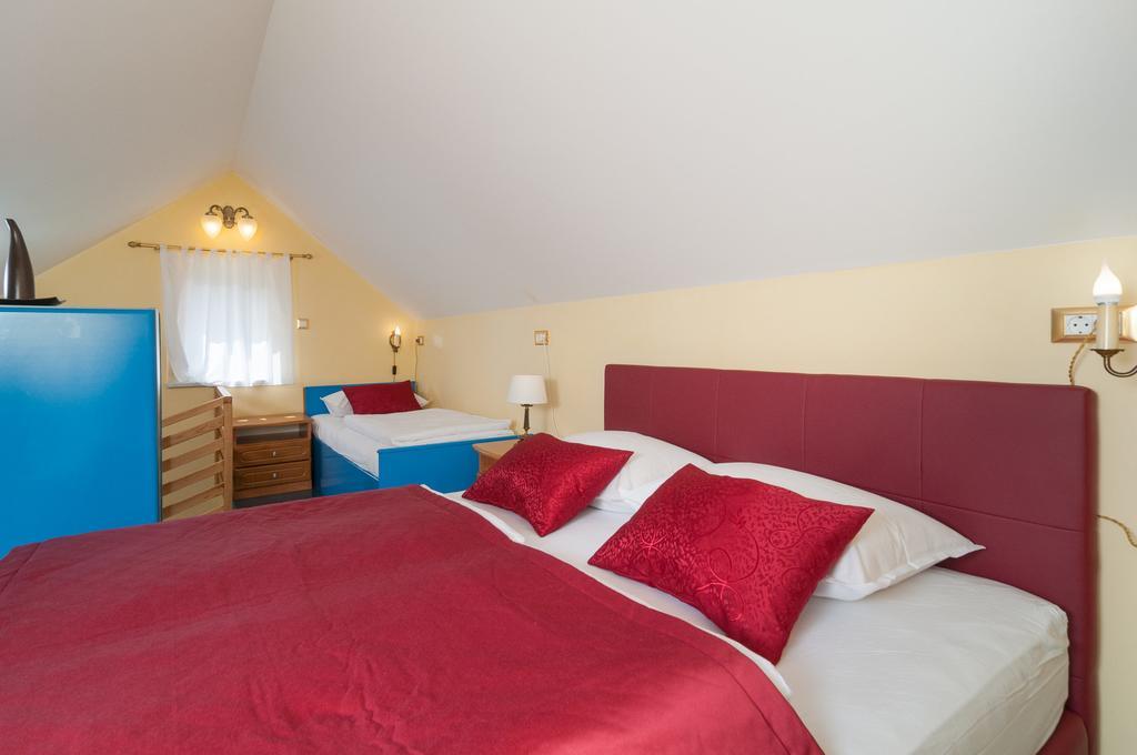 Larsen Apartmán *