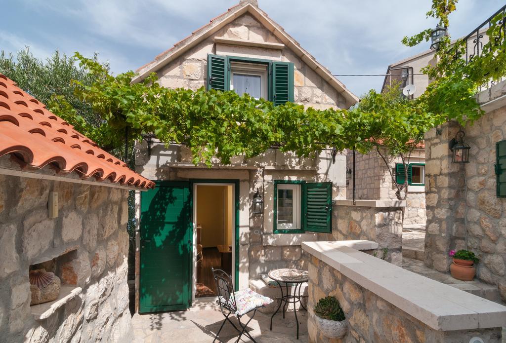 Apartment Larsen