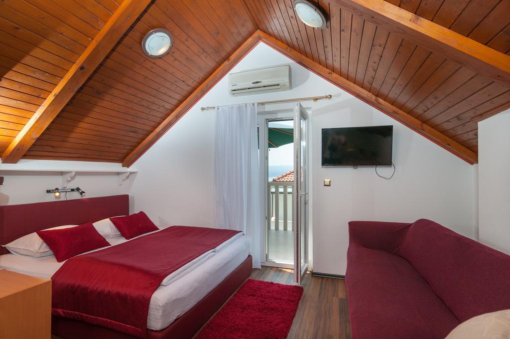Appartement Larsen