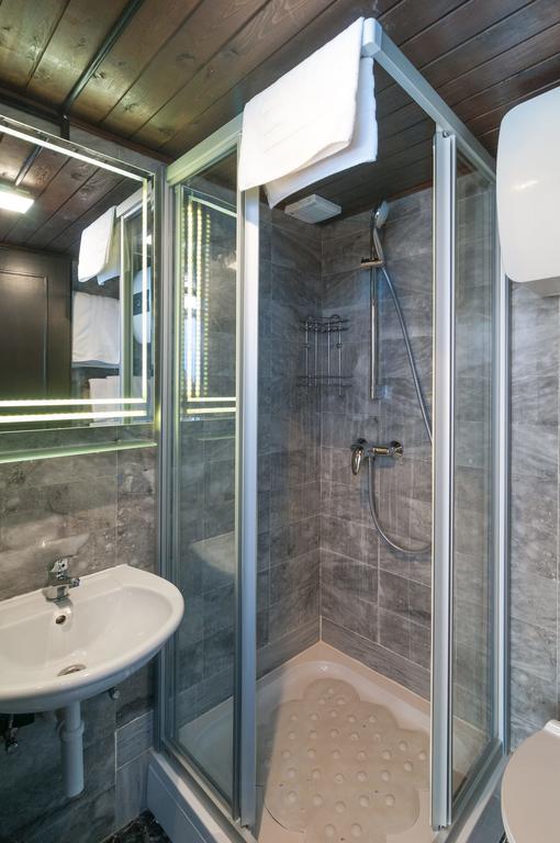 Larsen Apartmán Omis