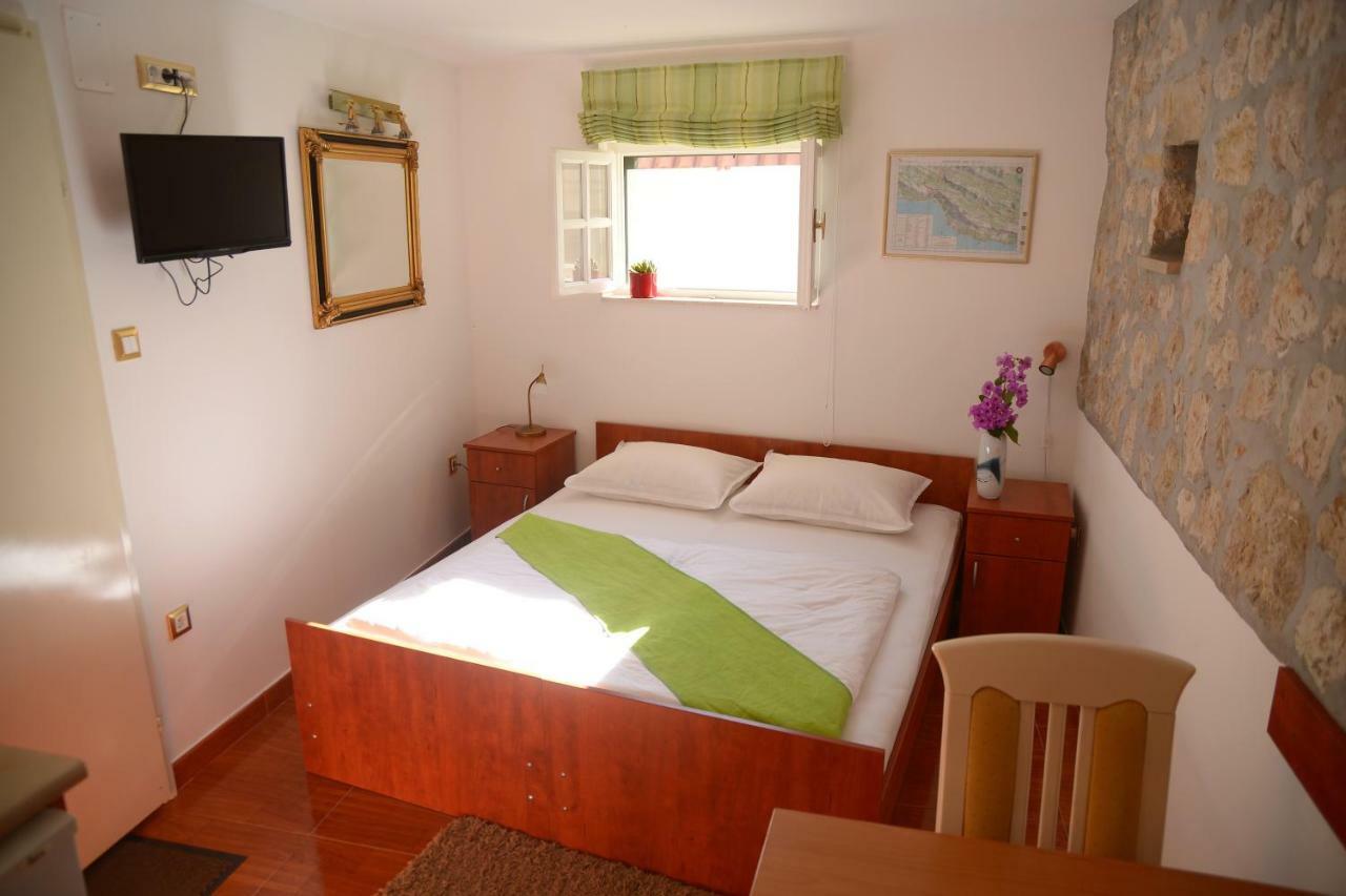 Apartmán Larsen *